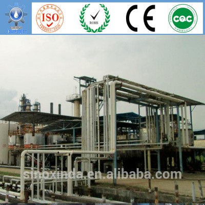 plants oil transesterification reactor biodiesel plants for sale